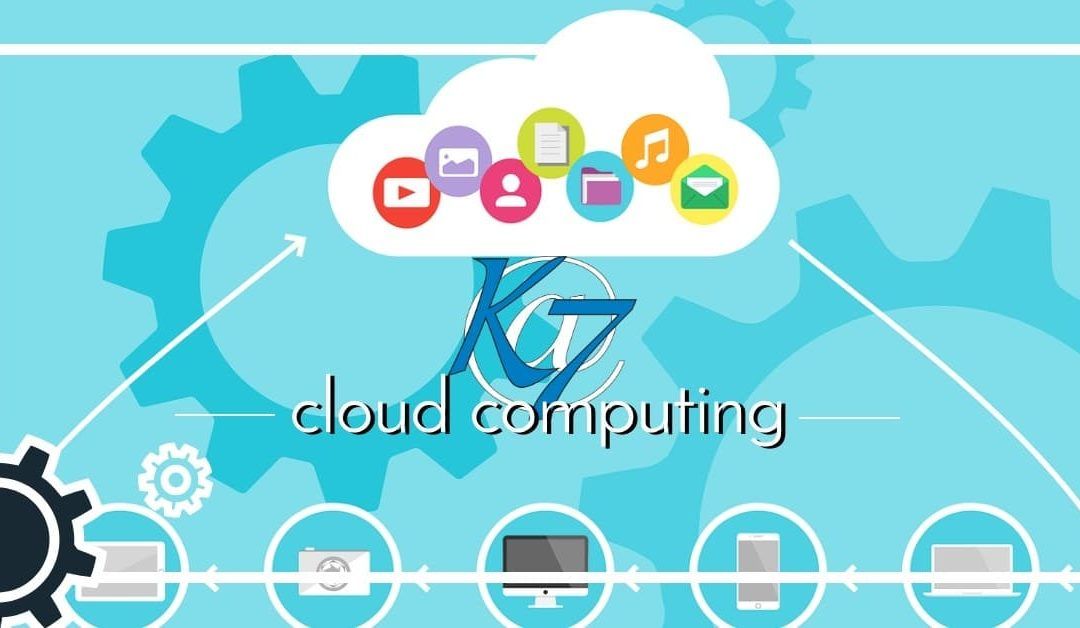 Cloud Computing tanti benefici ma anche tanti rischi senza un’adeguata protezione #cloudcomputing #data #web…