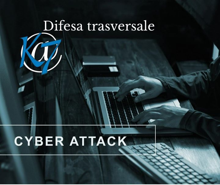 Sicurezza Informatica: Difesa trasversale ▶️Nello scenario della Sicurezza Informatica è essenziale una difesa trasversale.…