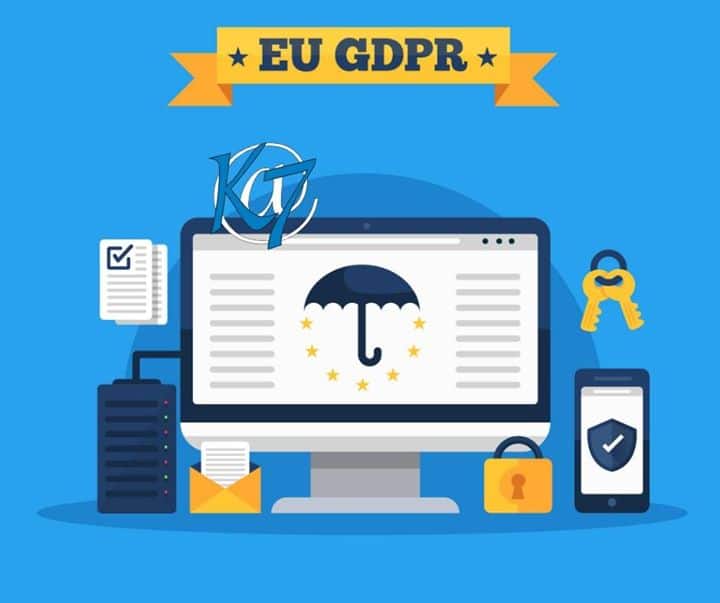 GDPR un anno dopo Qual è la situazione? Quale è l’adeguamento alla normativa sulla…