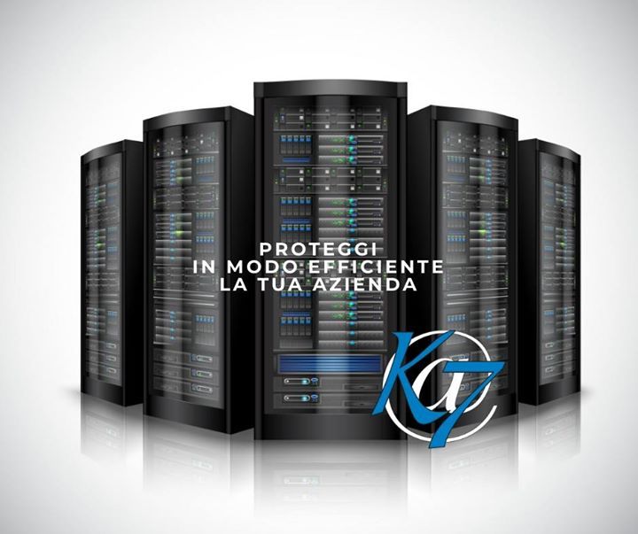 Configurazione e Gestione Server La gestione server consente di proteggere in modo efficiente la…